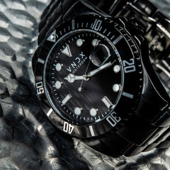 VNDX AMS LXRY Edition Men'sWatch 2003-MB14750-01