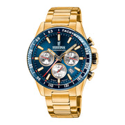 Festina Timeless Chrono Men's Watch F20634/2
