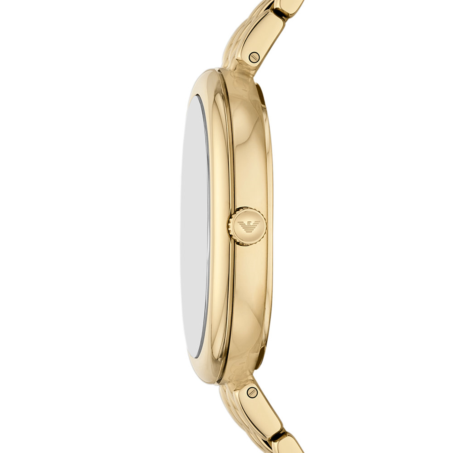 Emporio Armani Gold Women's Watch AR11707