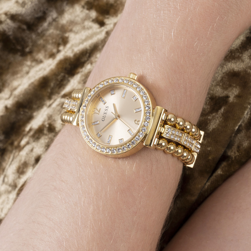 Guess Gala Women's Watch GW0401L2-zoom-