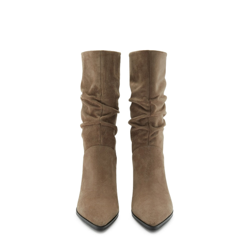 Vendôme Margot Taupe Suède Boots IB54005-178-36-zoom-