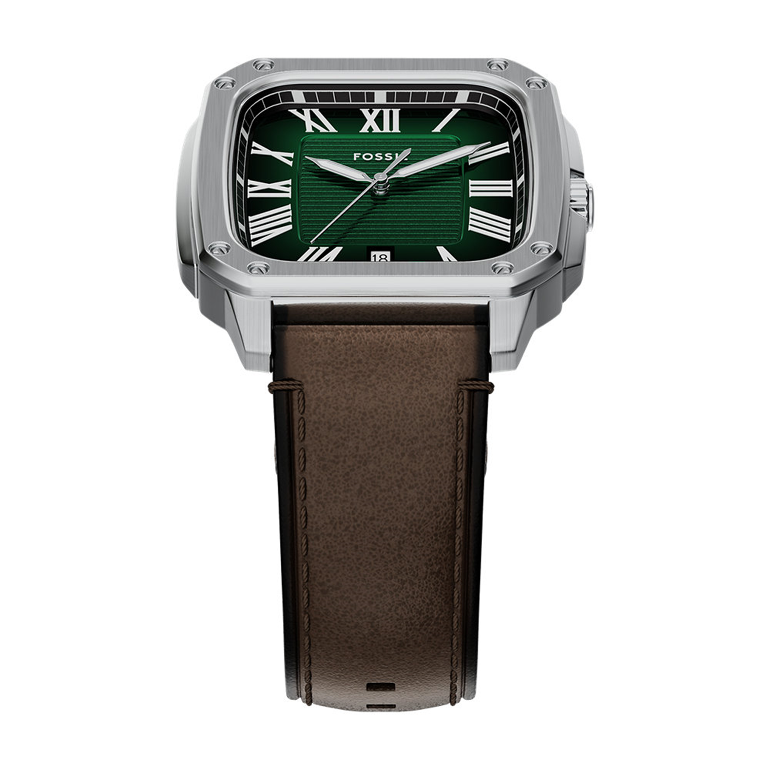 Fossil Crosby Men's Watch FS6150