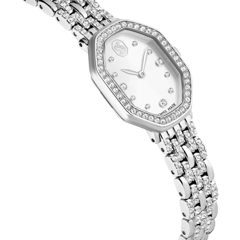 Swarovski Silver Women's Watch 5698690-zoom-