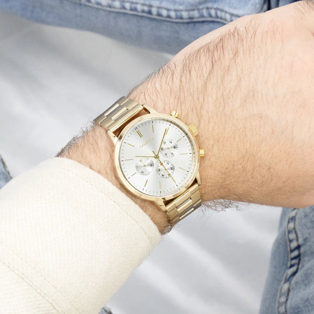 OOZOO Men's Watch C11407