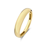 Isabel Bernard Rivoli Maryn 14 Karaat Gouden Ring IB330080-50