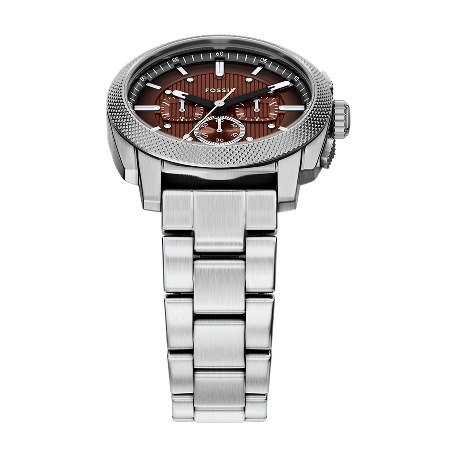 Fossil Machine Men's Watch FS6144