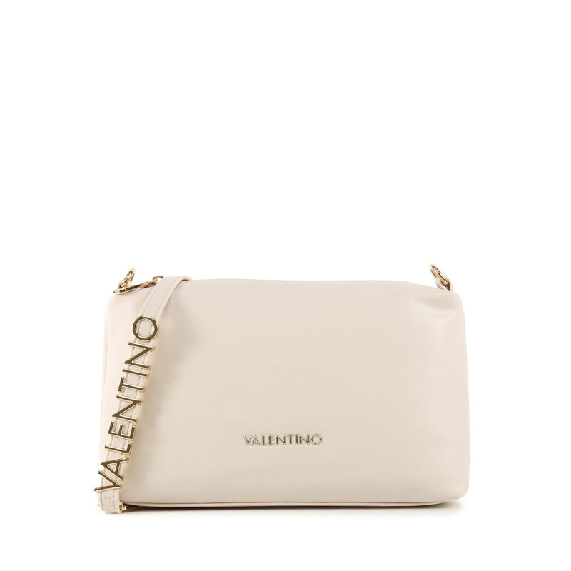 Valentino Bags Barn Ecru Hobo Tas VBSA5O07ECRU-zoom-