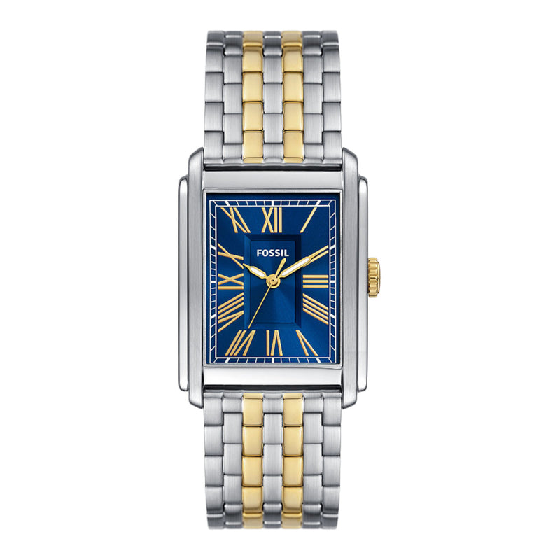 Fossil Carraway Men's Watch FS6010-zoom-