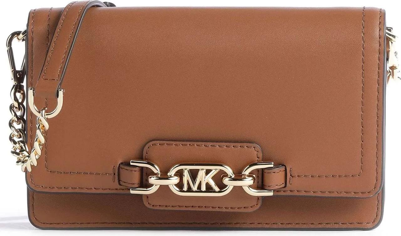 Michael Kors Brown Cell Phone Case 2001-A0480539