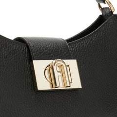 Furla 1927 Black Handbag WB01114HSF000O6000