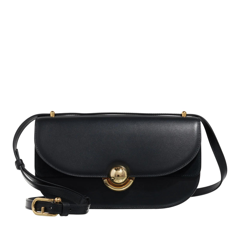 Furla Black Shoulder Bag 2001-A0478338-zoom-