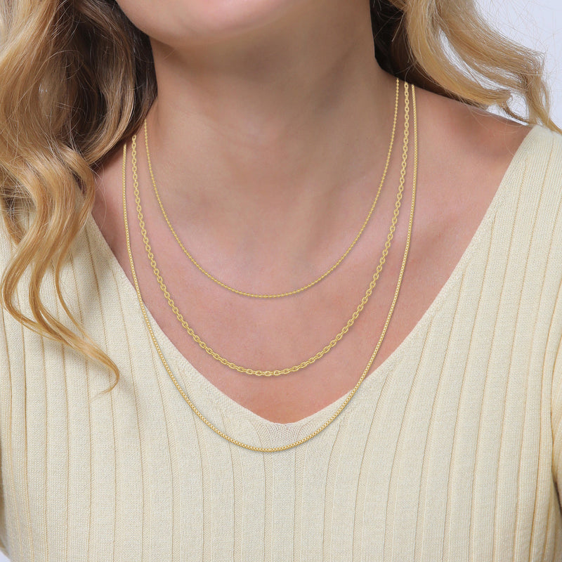 Elli 925 Sterling Silver Layered 2004-BF-0007740-001-zoom-