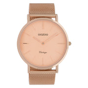 OOZOO Vintage Women's Watch C9920