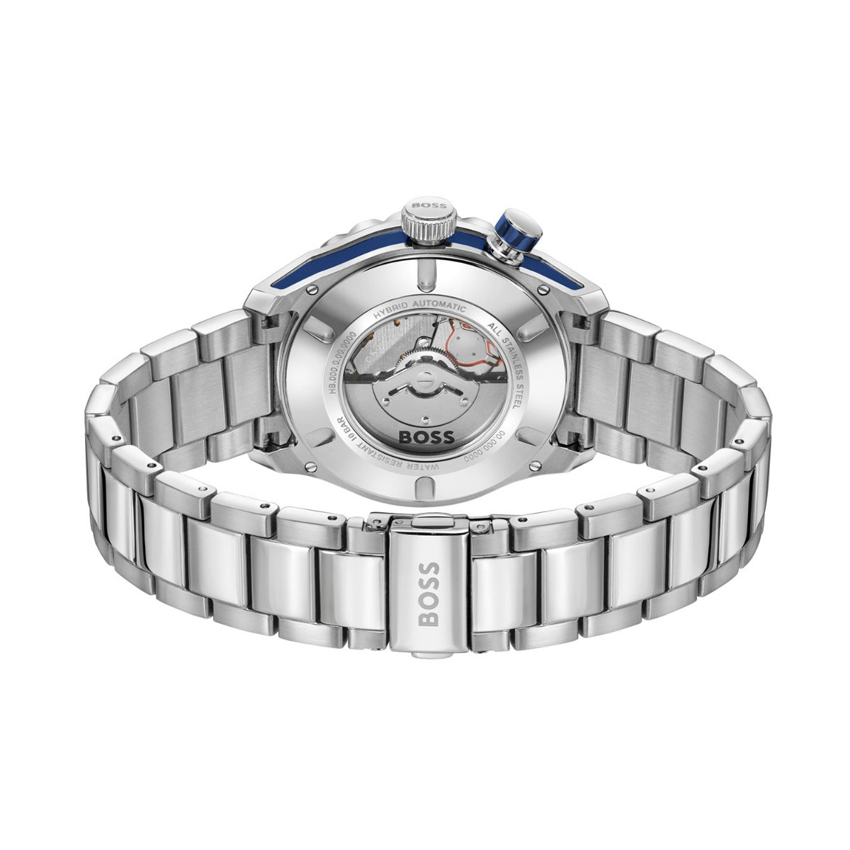 Hugo Boss BOSS Automatic Men's Watch HB1514212