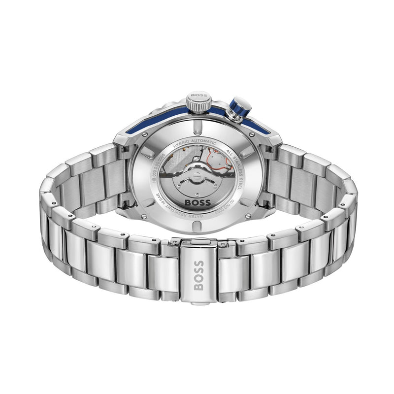 Hugo Boss BOSS Automatic Men's Watch HB1514212-zoom-