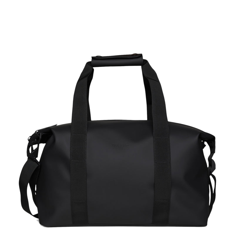 Rains Hilo Black Travel Bag R14220-01-zoom-