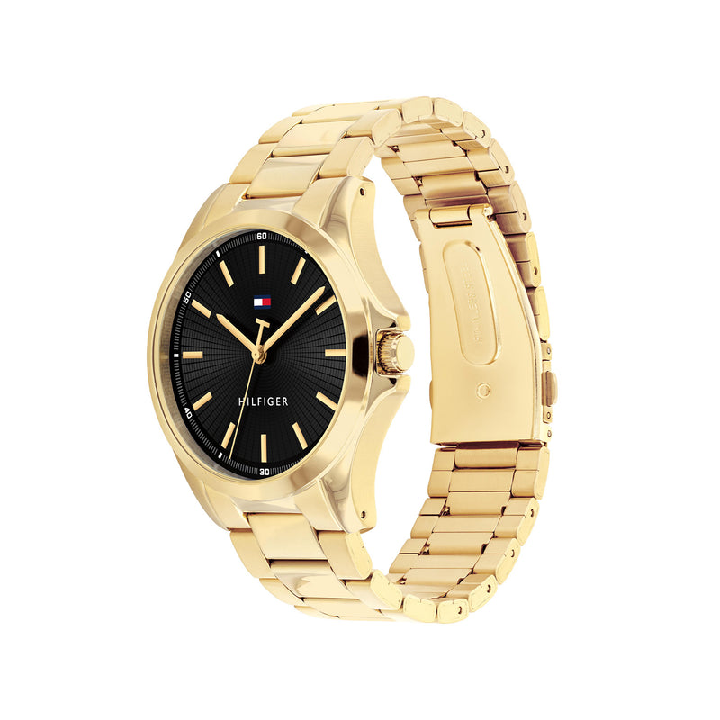 Tommy Hilfiger Quartz Horloge 43 mm TH1792241-zoom-
