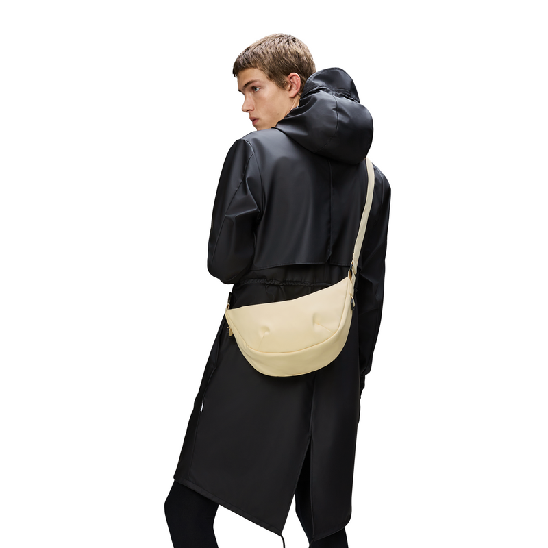 Rains Valera Beige Shoulder Bag R14670-133-zoom-