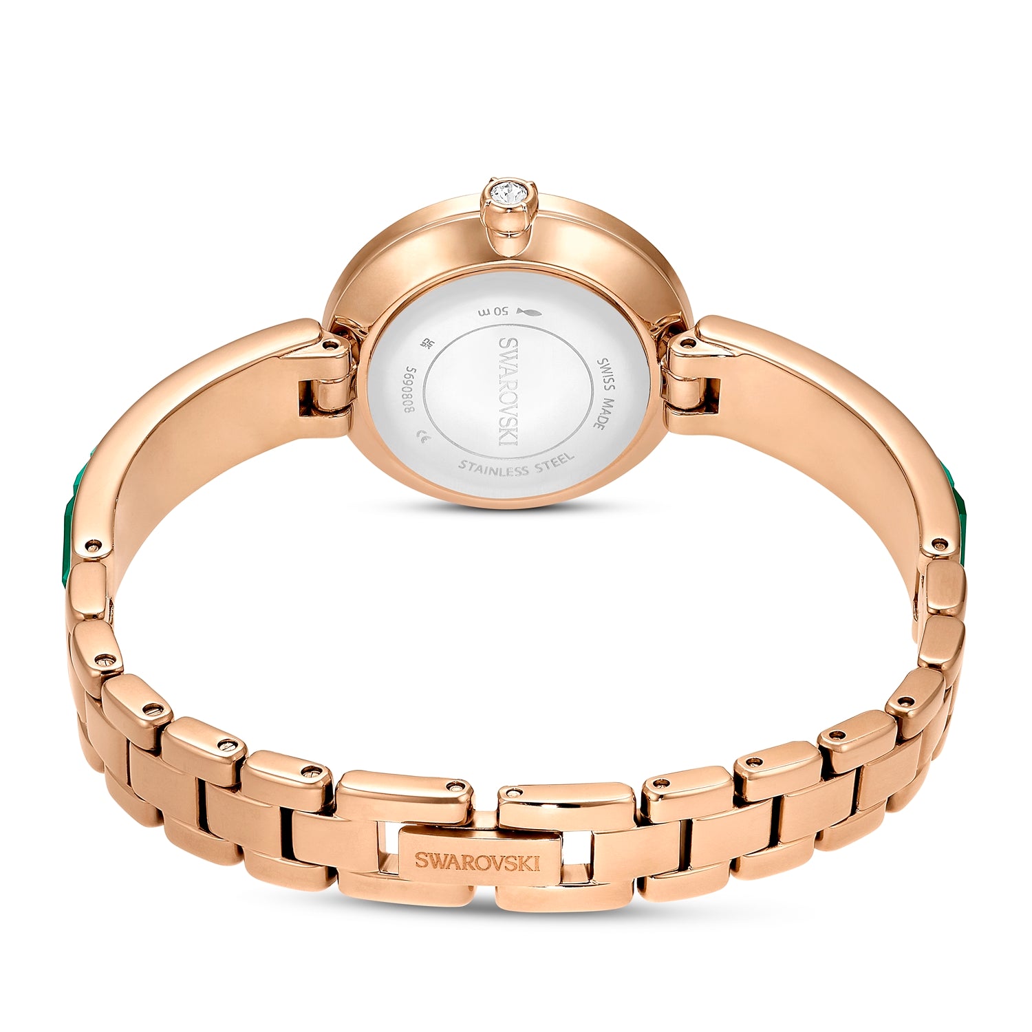 Swarovsk Matrix Women's Watch 5690808