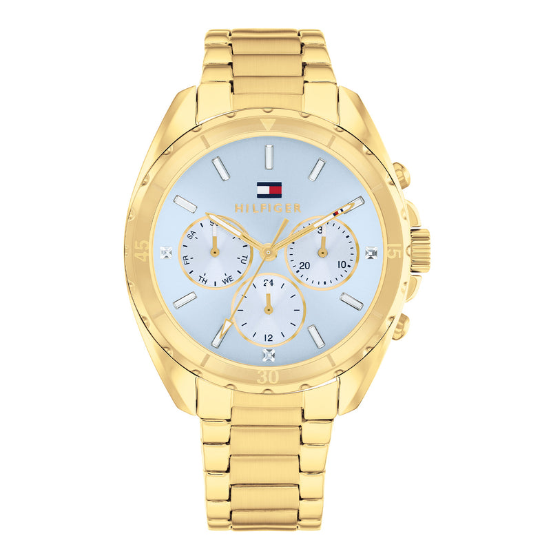 Tommy Hilfiger Mellie Women's Watch TH1782783-zoom-