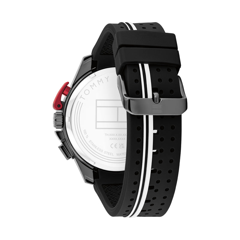 Tommy Hilfiger Bank Men's Watch TH1792168-zoom-