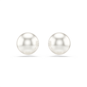 Swarovski Matrix Silver Earrings 5747752