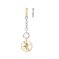 Ania Haie Pop Charms Multi-coloured Earrings AH-E048-01T
