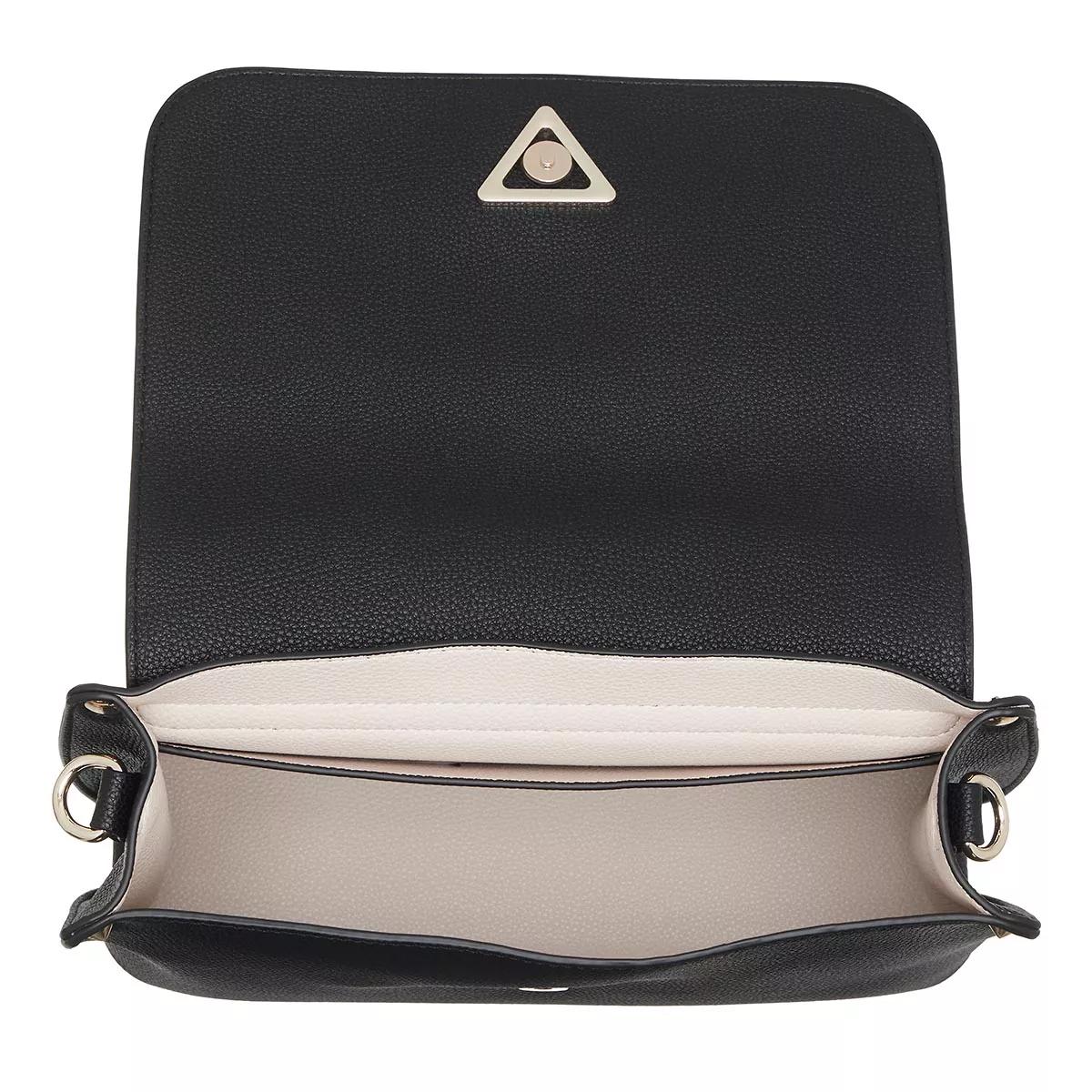 Guess Black Crossbody Bag 2001-A0223235