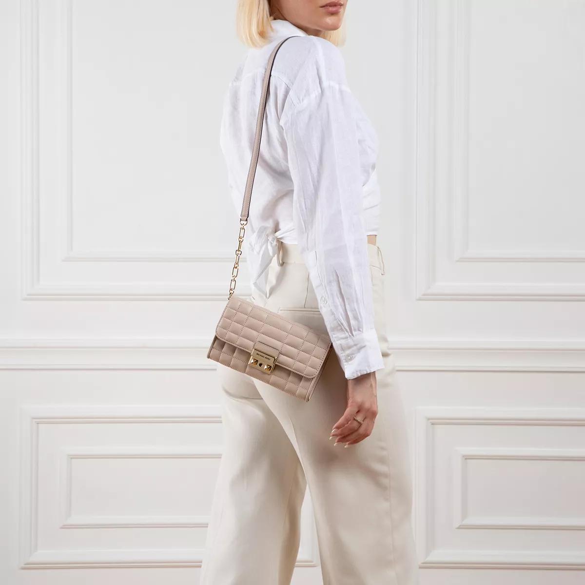 Michael Kors Pink Crossbody Bag 2001-A0333159