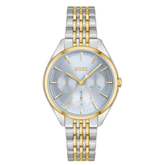 Hugo Boss BOSS Saya Blue Women's Watch 2002-HB1502702
