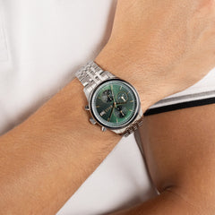 Hugo Boss Chronograph Watch 41 mm HB1514330