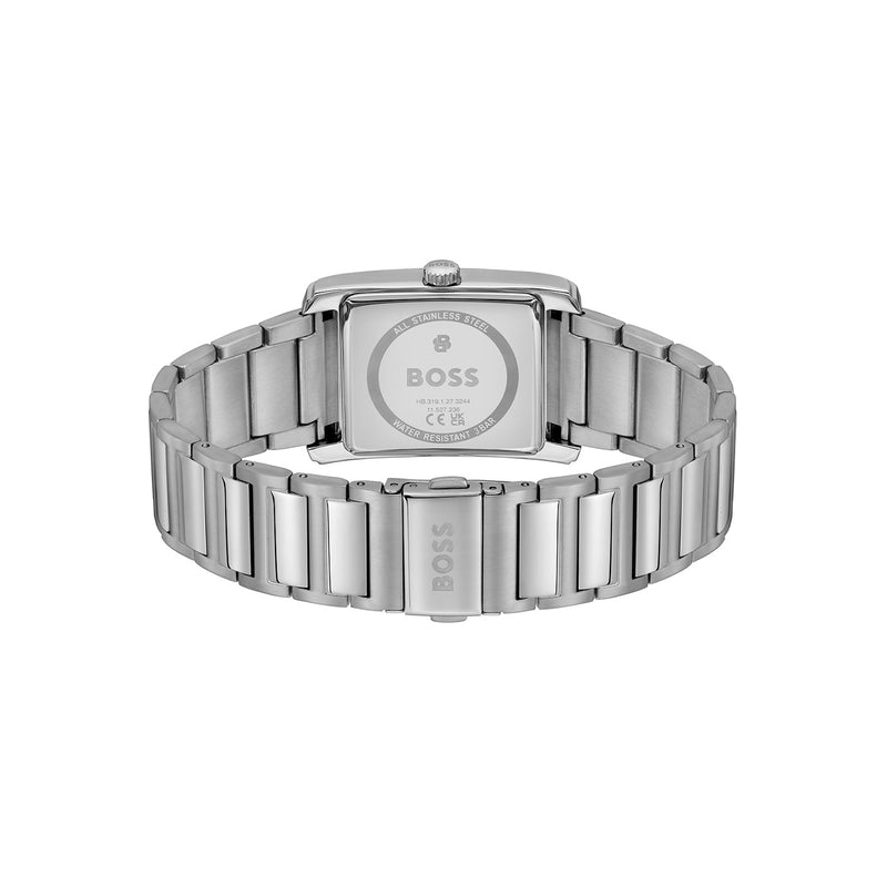 Hugo Boss Quartz Horloge 42 mm HB1514318-zoom-