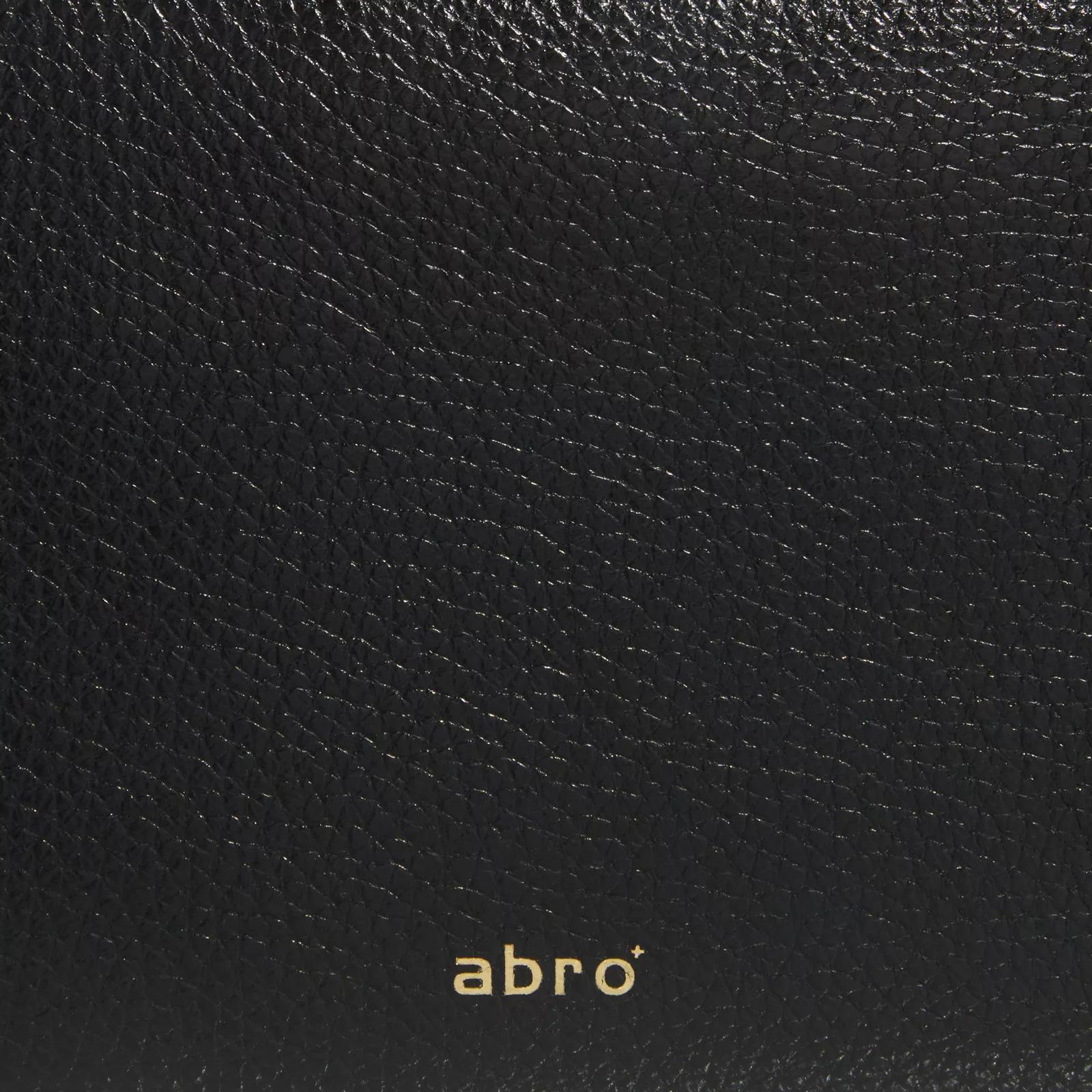 Abro Black Crossbody Bag 2001-A0244618