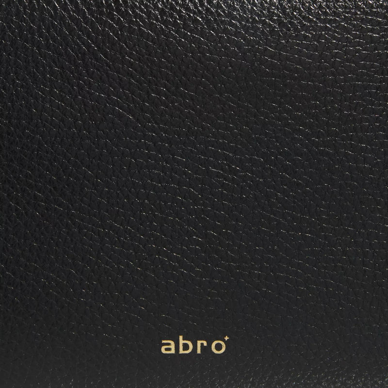 Abro Black Crossbody Bag 2001-A0244618-zoom-