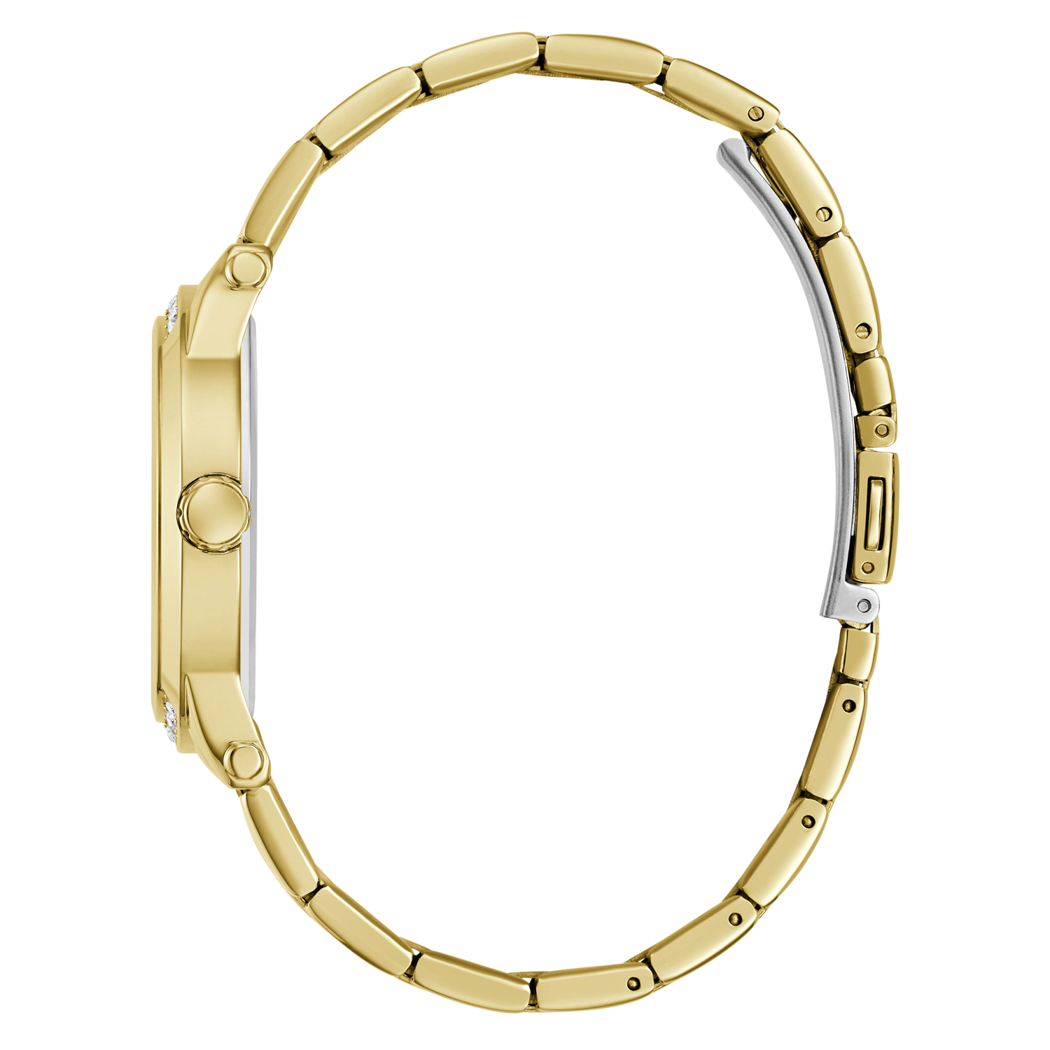Guess Annette Navy Women's Watch GW0861L6