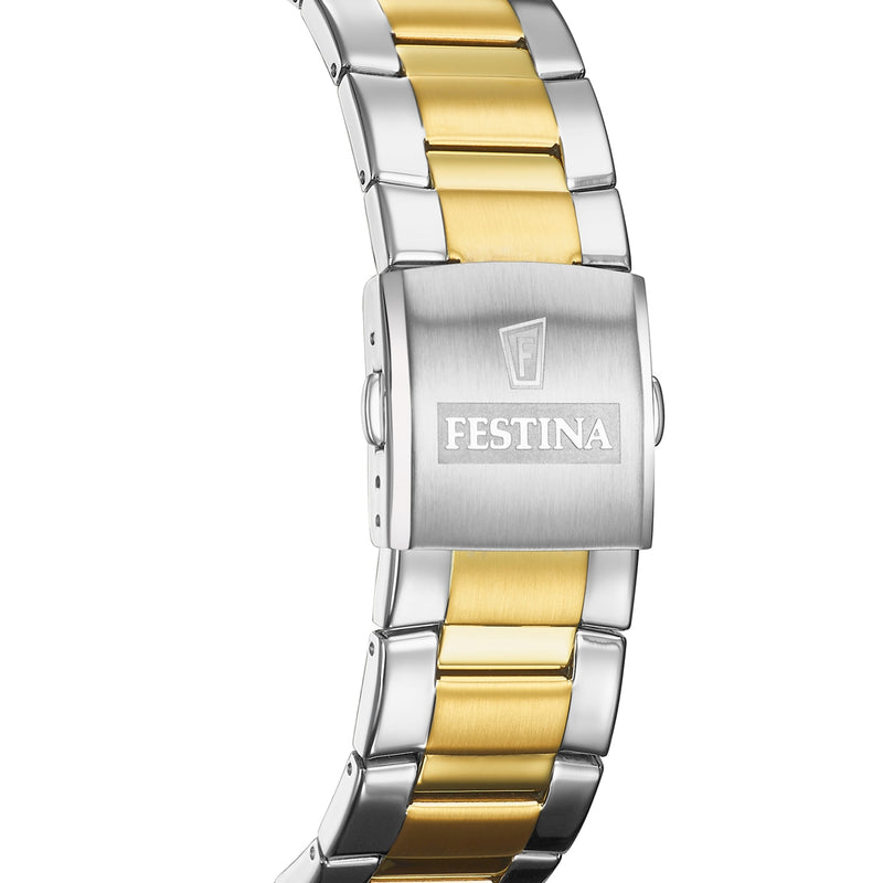Festina Chrono Sport Men's Watch F20562-4-zoom-