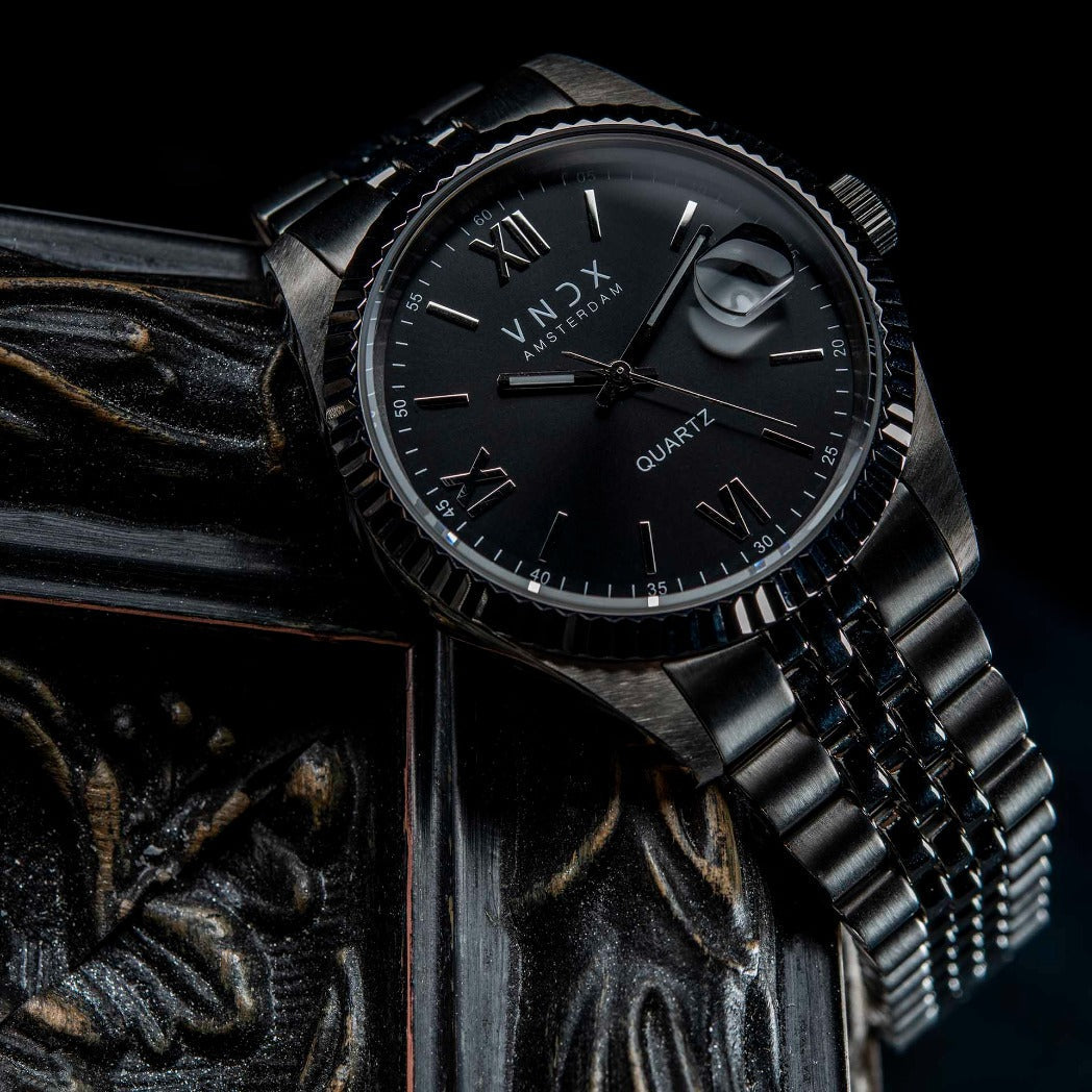 VNDX Dare Devil XL Women's'sWatch 2003-MS43008-01