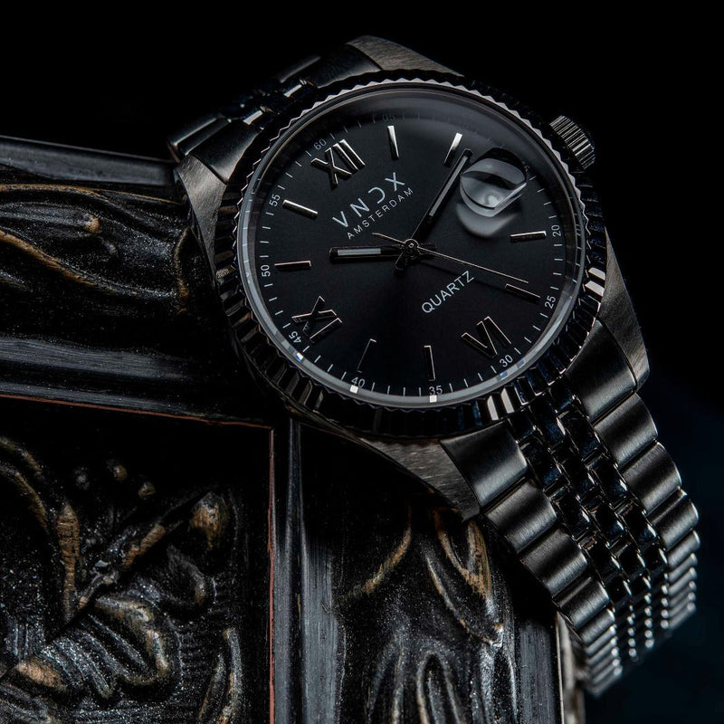 VNDX Dare Devil XL Dames Horloge 2003-MS43008-01-zoom-