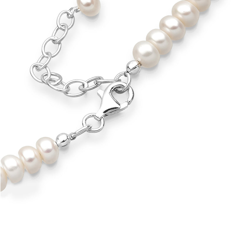 Elli 925 Sterling Silver Pearl Necklace 2004-BF-0008098-001-zoom-