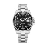 Jacques du Manoir Pro Scuba Men's Watch JWG02702