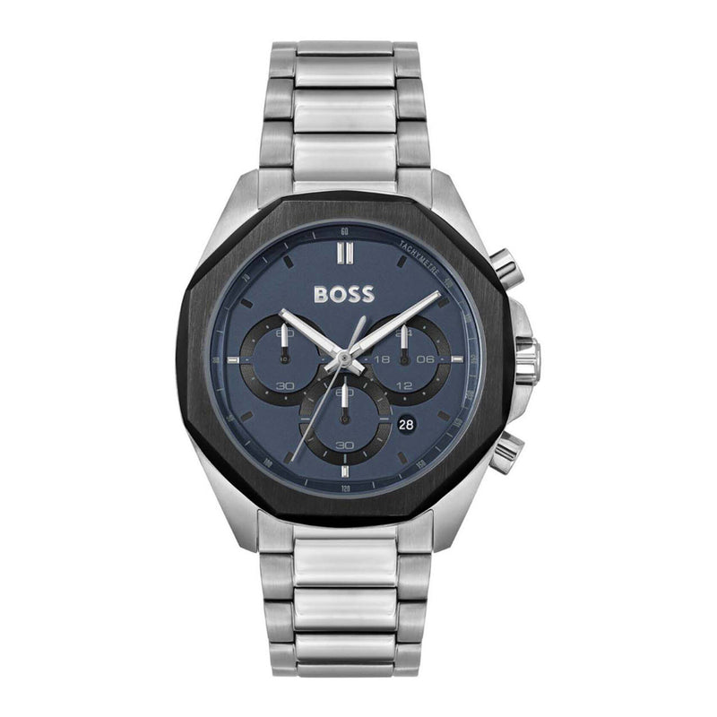Hugo Boss BOSS Heren Horloge HB1514015-zoom-