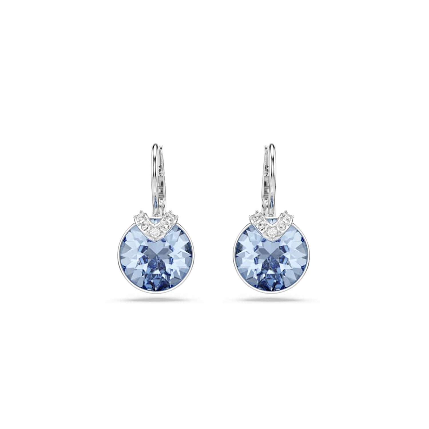 Swarovski MP Bella Silver Earrings 5734234