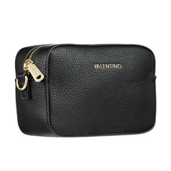 Valentino Bags Fall Re Black Crossbody bag VBS9EG15NERO