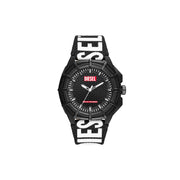 Diesel Framed Men's Watch DZ4654