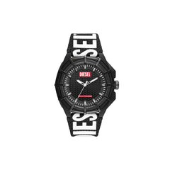 Diesel Framed Black Watch DZ4654