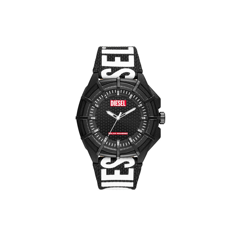 Diesel Framed Men's Watch DZ4654-zoom-