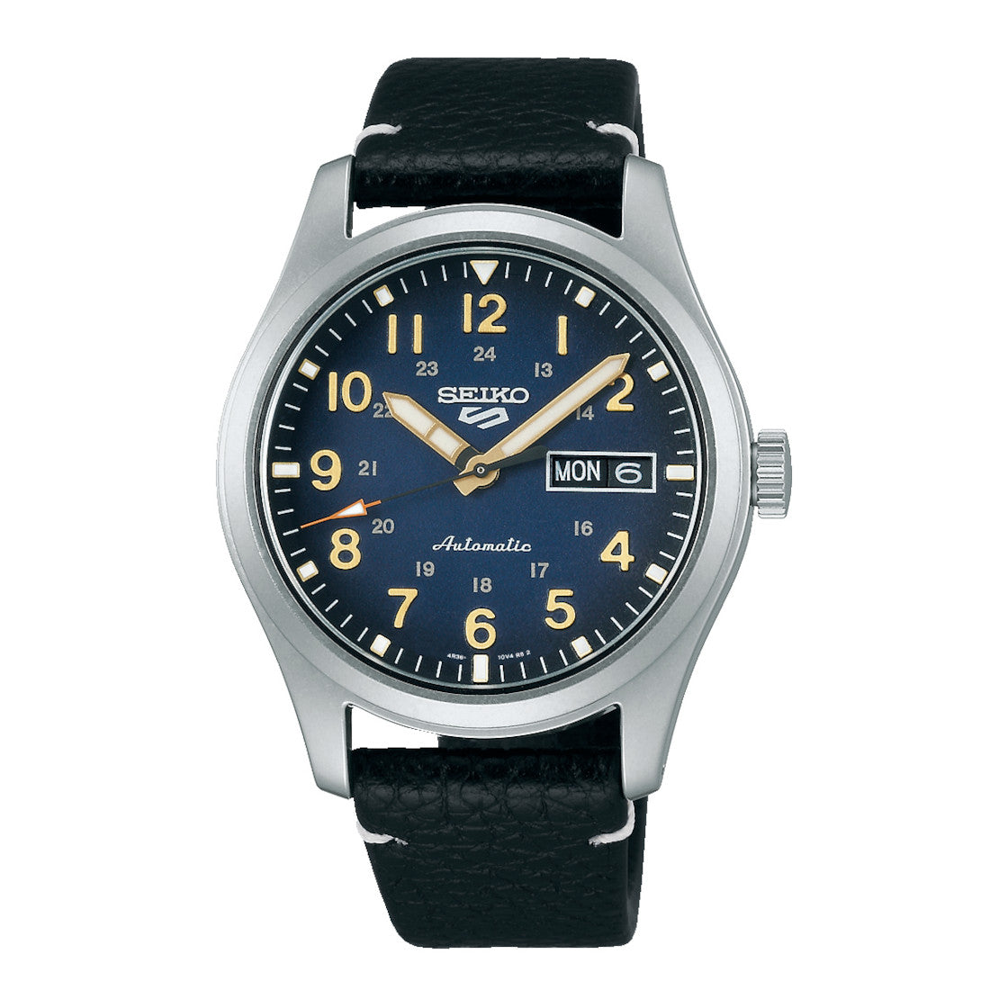 Seiko 5 Sports Automaat horloge SRPG39K1