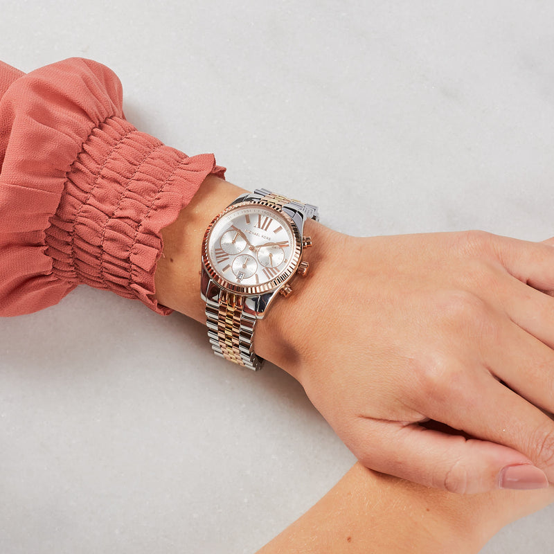 Michael Kors Lexington Watch MK5735-zoom-