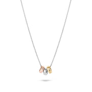 Blush 14 Karaat Gouden Ketting 3055WYR/42 (Lengte: 42.00 cm)