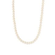 Blush 14 karat gold Necklace 3184YPW